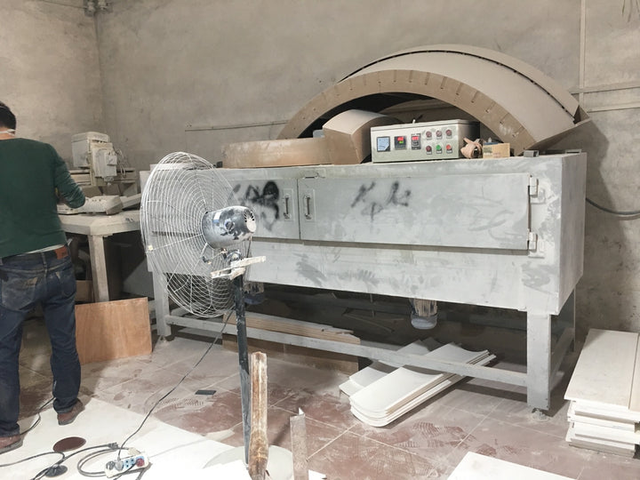 Digital Component Cutting