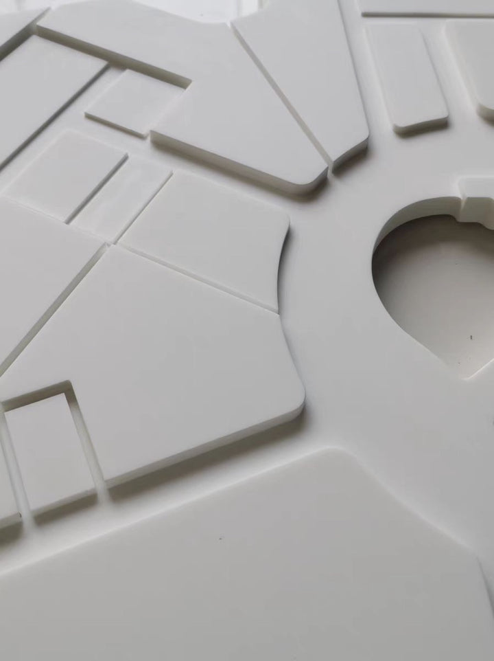 Interface Detail Review