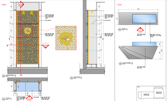 How to Choose a Custom Reception Desk Manufacturer for a Commercial Project