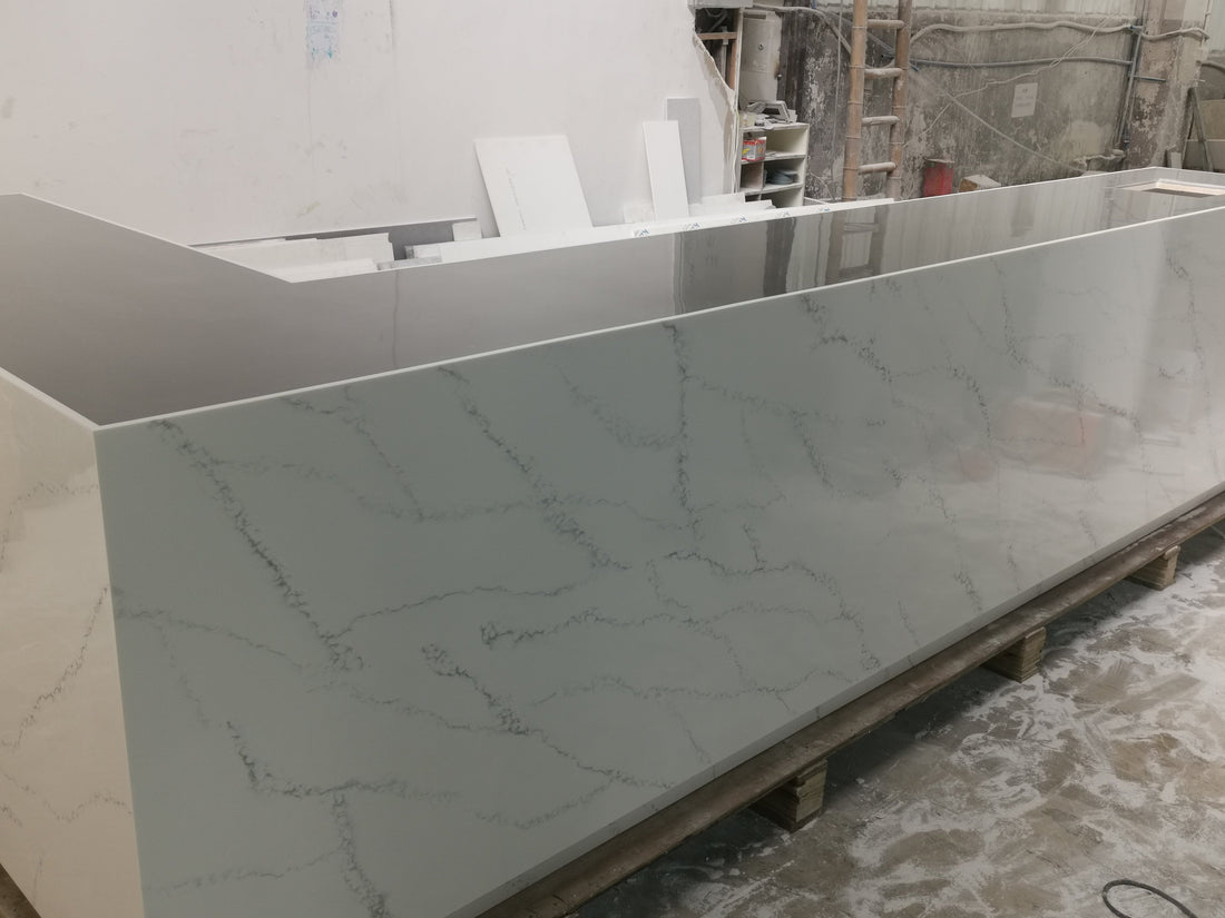 What Information Should You Send for a Custom Reception Desk Quote?