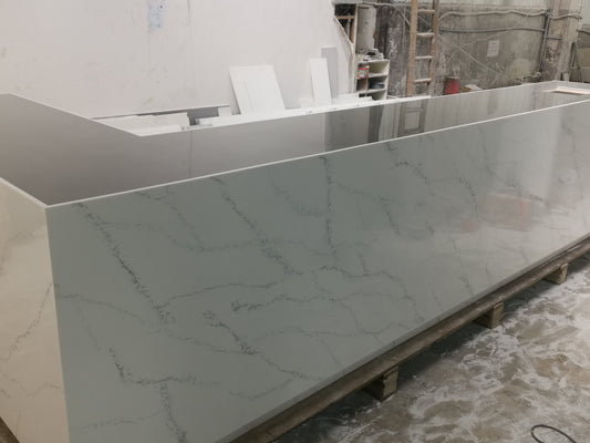 What Information Should You Send for a Custom Reception Desk Quote?