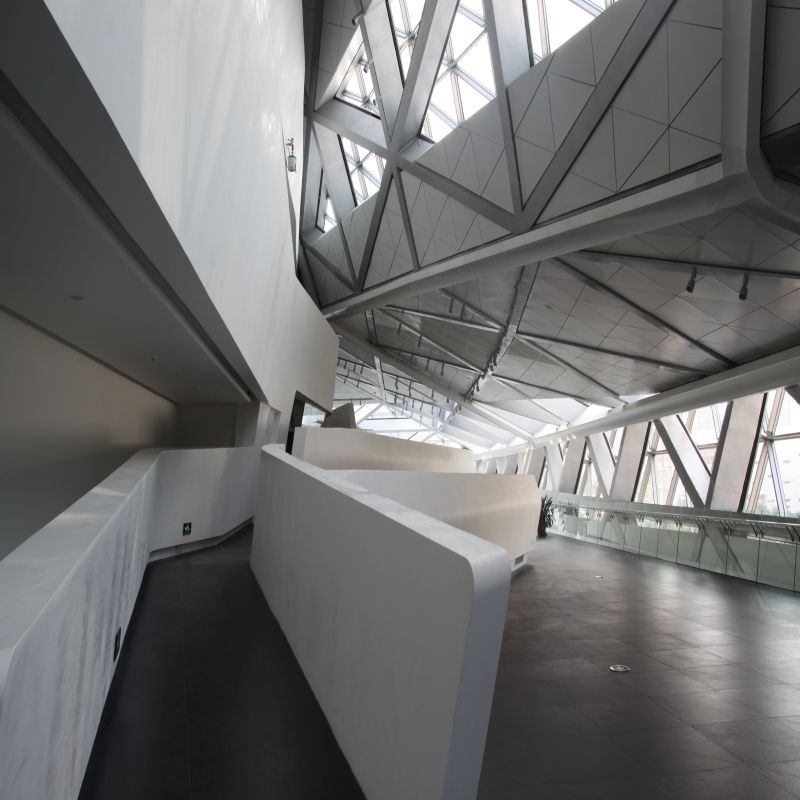 How to Specify Edge Profiles, Corner Radii and Finished Thickness in Acrylic Solid Surface Furniture