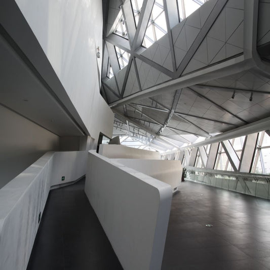 How to Specify Edge Profiles, Corner Radii and Finished Thickness in Acrylic Solid Surface Furniture