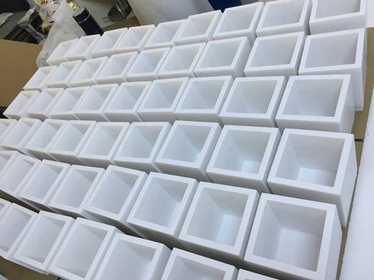 How to Specify Joints, Module Breaks and Site Assembly for Large Acrylic Solid Surface Counters