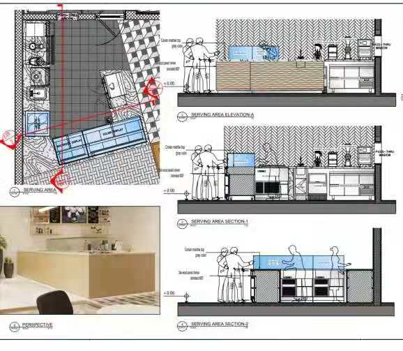 Corporate Offices