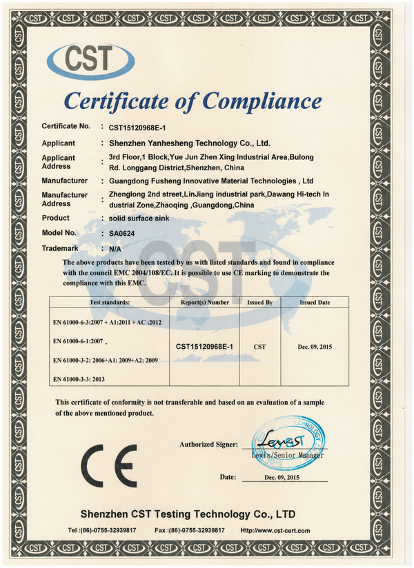CE