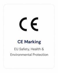 CE