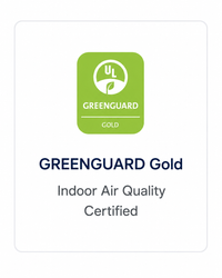 GREENGUARD Gold