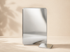 Mirror Silver