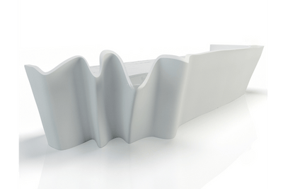 Curved Fabrication Guide