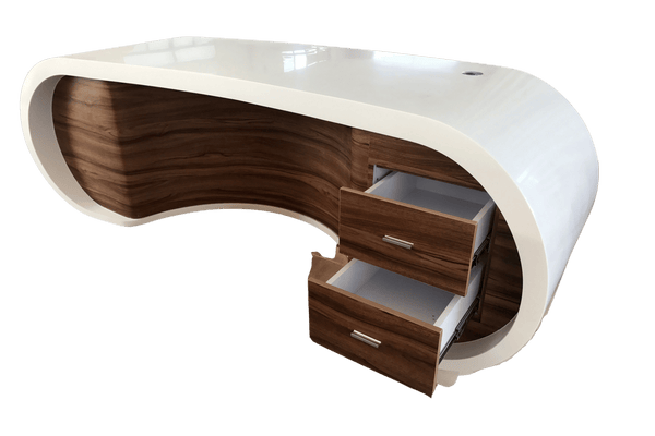 Executive Desk & Office Furniture Catalog