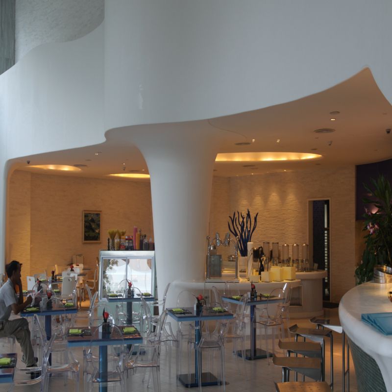 Hotels