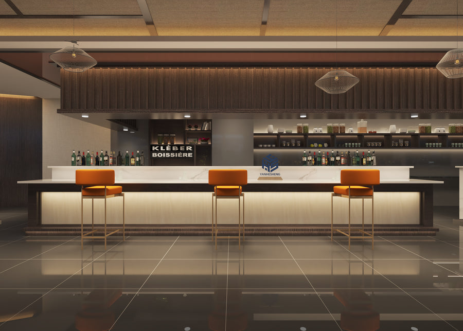 Bar Counters
