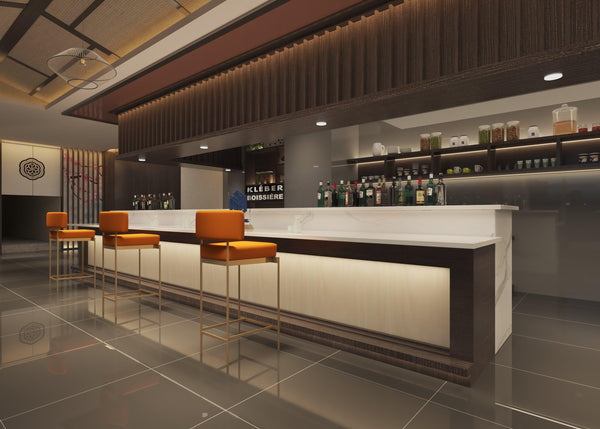 Bar Counter Solutions