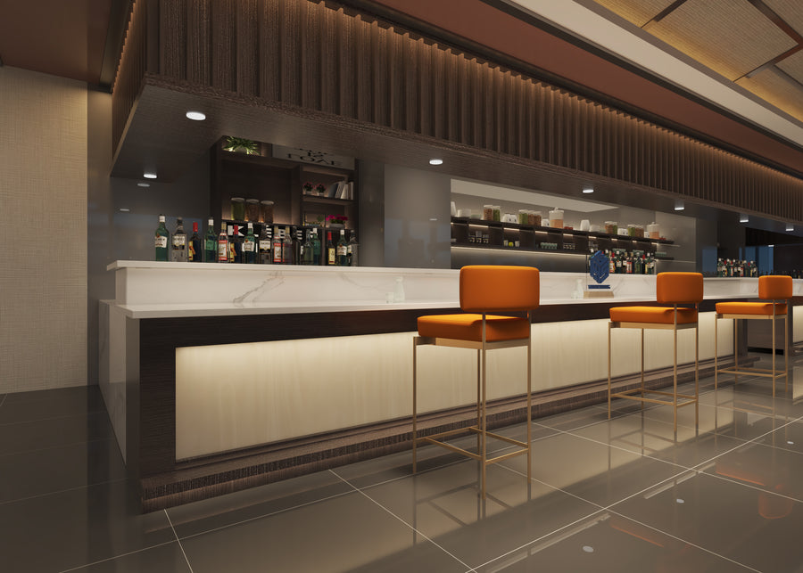 Restaurant Projects