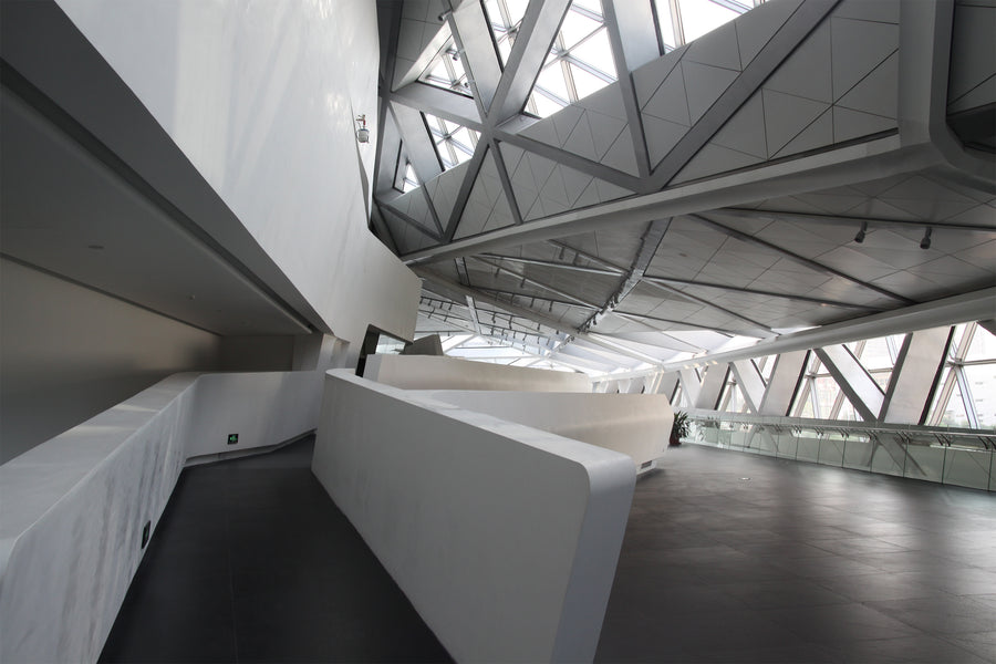 Corporate Offices
