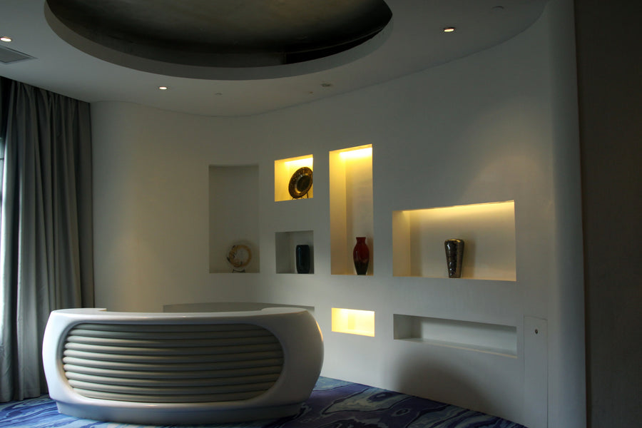 Hotel Reception Desks