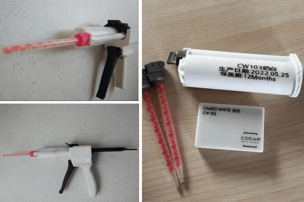 Adhesive MSDS – CHMA8 Series
