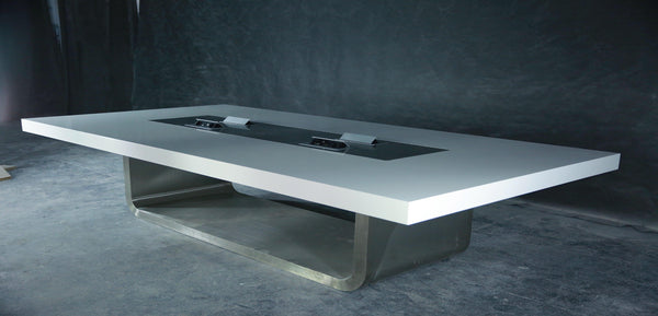 Decorative finish system diagram