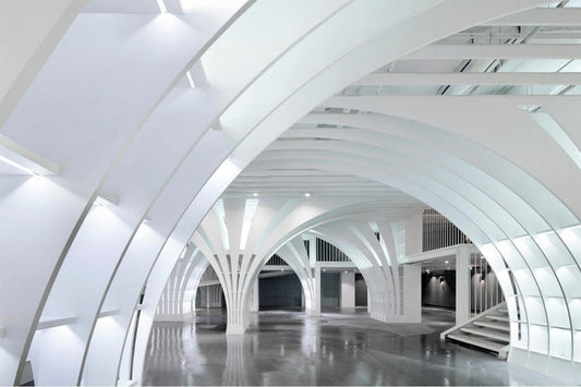 custom ceiling fans solid surface stone white matt ceiling luxury arc custom ceiling removal contractor