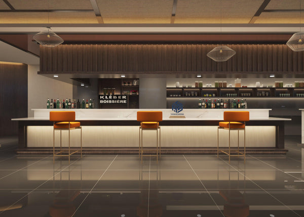 Bar Counter Solutions